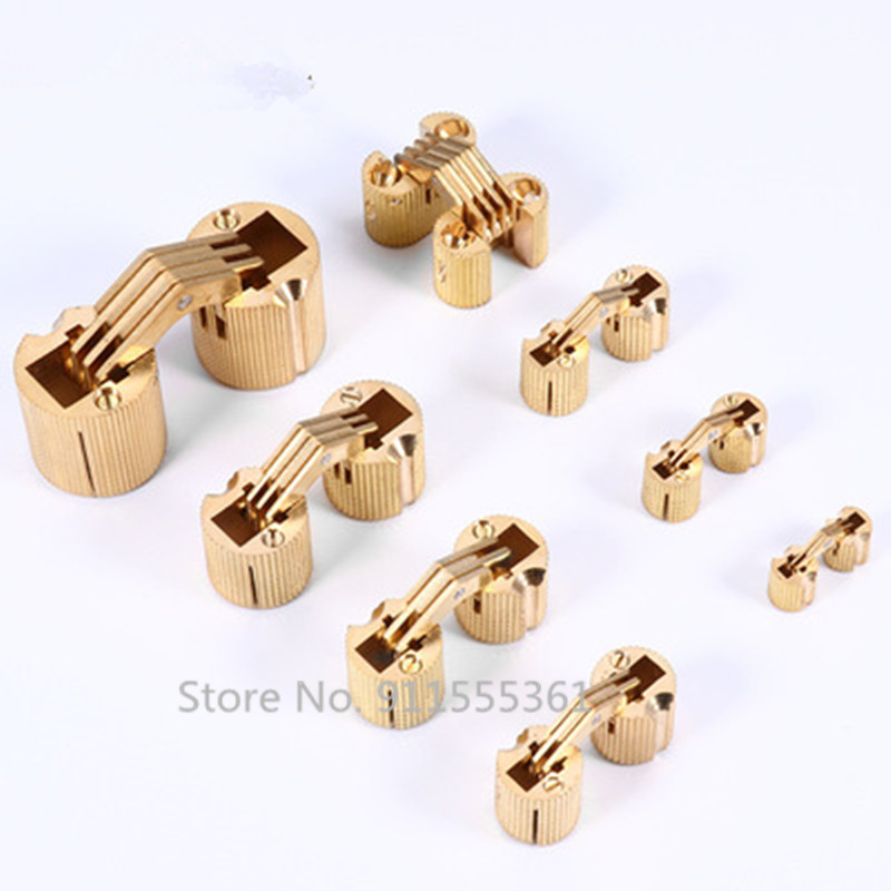 Furniture Hardware Brass - Мебельные петли из меди и латуни,