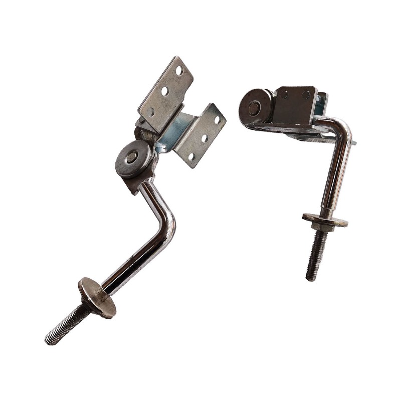 Furniture Hardware Fittings - Двойная петля для подголовника, специальная петля