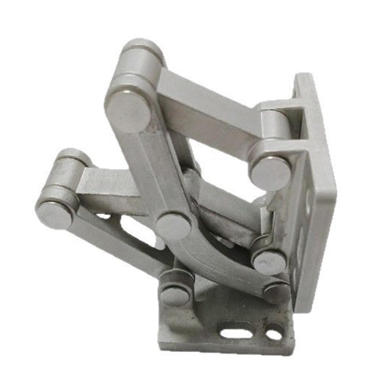 Furniture Hardware Paint - Петля для ворот и ограждений: Простая