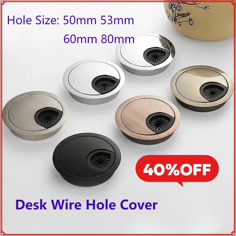 Цинковый сплав, крышка отверст – обзор и цена Furniture Hardware Covers