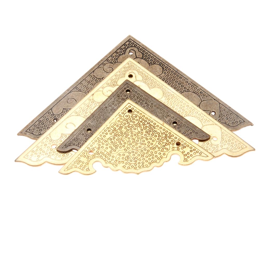 2 шт. античная бронза/латунь м – обзор и цена Furniture Hardware Brass