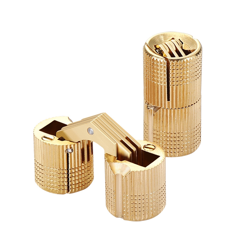 1/2 шт. 8-18 мм латунная скрыт – обзор и цена Furniture Hardware Brass