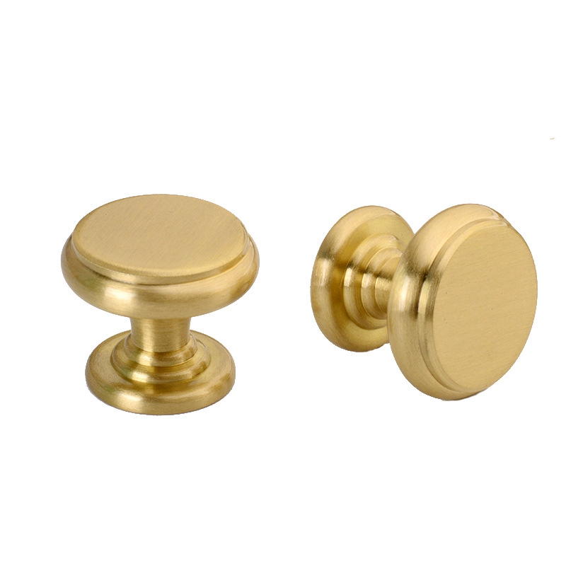 Латунные ручки для шкафа, кухо – обзор и цена Furniture Hardware Brass