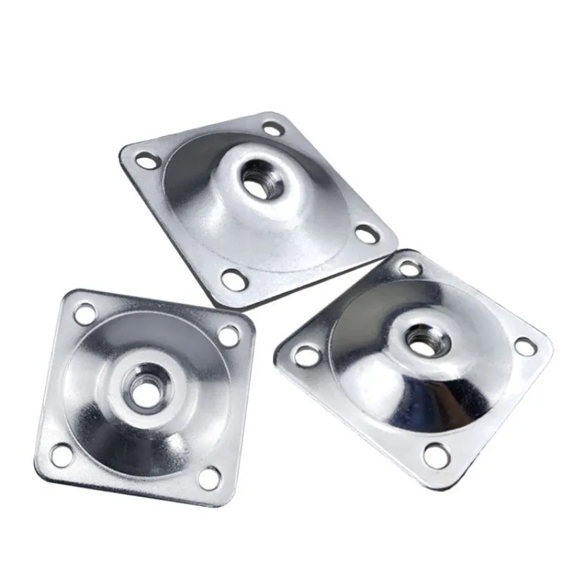 6 шт., деревянный разъем для н – обзор и цена Furniture Hardware Covers