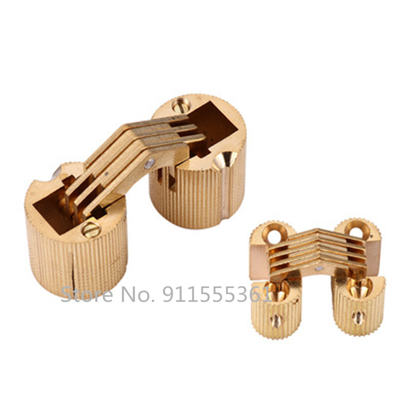 Мебельные петли из меди и лату – обзор и цена Furniture Hardware Brass