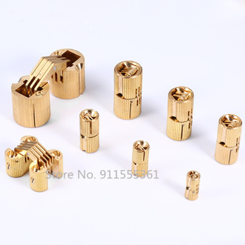 Мебельные петли из меди и лату – обзор и цена Furniture Hardware Brass