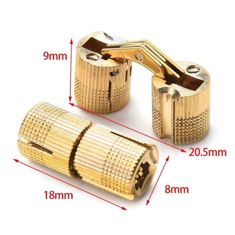 Новые скрытые петли для мебели – обзор и цена Furniture Hardware Brass