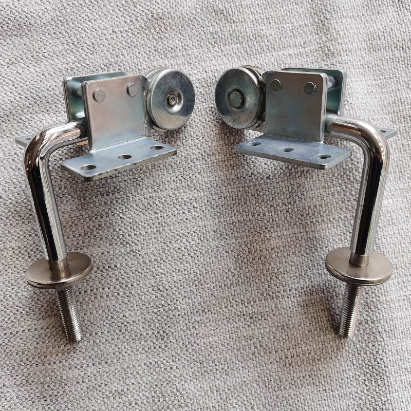 Двойная петля для подголовника – обзор и цена Furniture Hardware Fittings