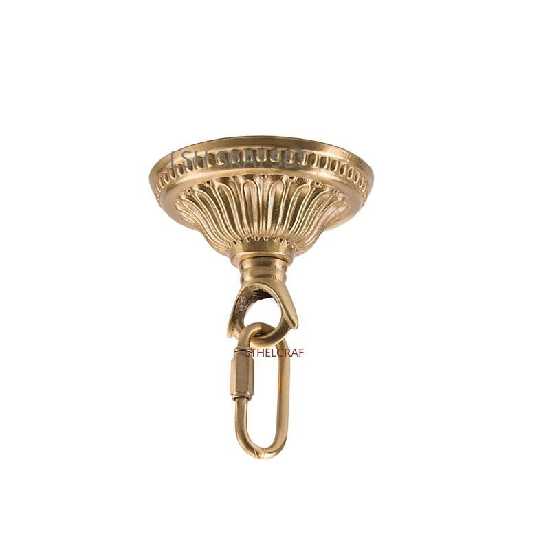 1 шт. Высококачественный латун – обзор и цена Furniture Hardware Brass