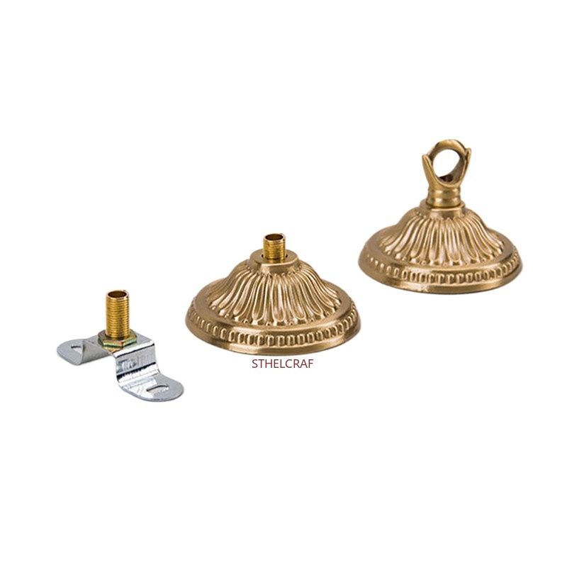 1 шт. Высококачественный латун – обзор и цена Furniture Hardware Brass