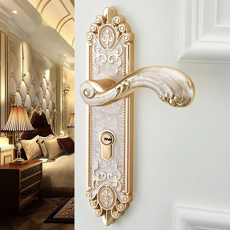 Европейская бесшумная ручка дл – обзор и цена Furniture Hardware Fittings