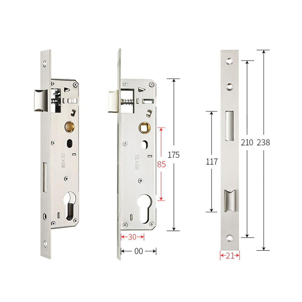 1 шт. 8520/8525/8530/8535 мета – обзор и цена Furniture Hardware Fittings