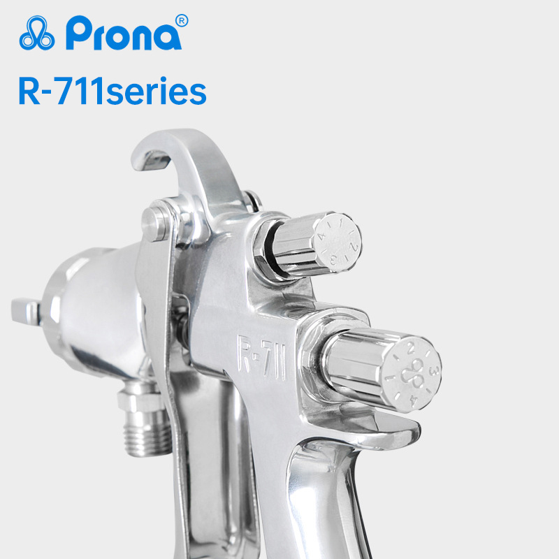 Промышленный краскопульт Prona – обзор и цена Furniture Hardware Paint