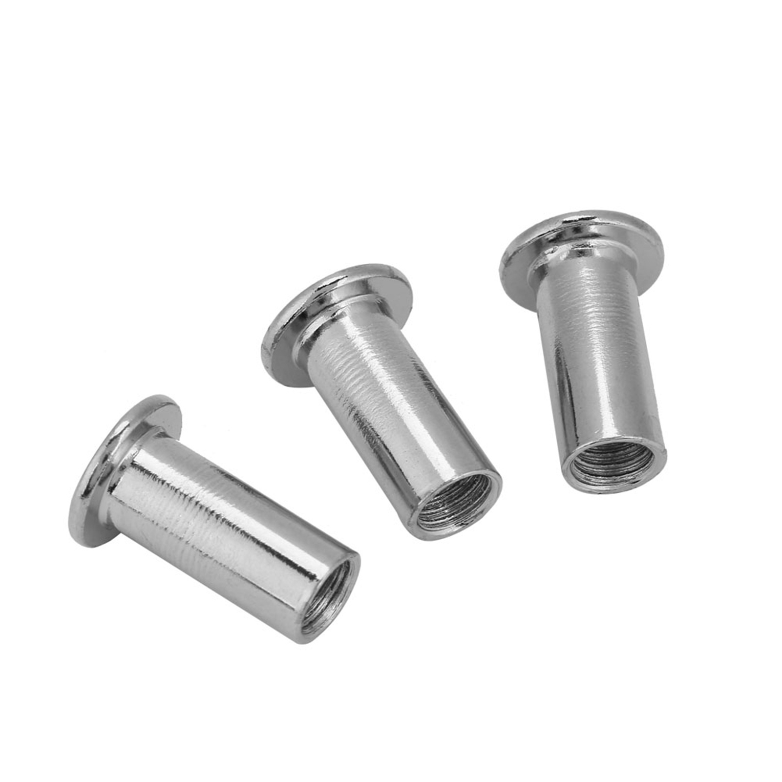 Набор из 30 гайок с Т-образным – обзор и цена Furniture Hardware Barrel Nut