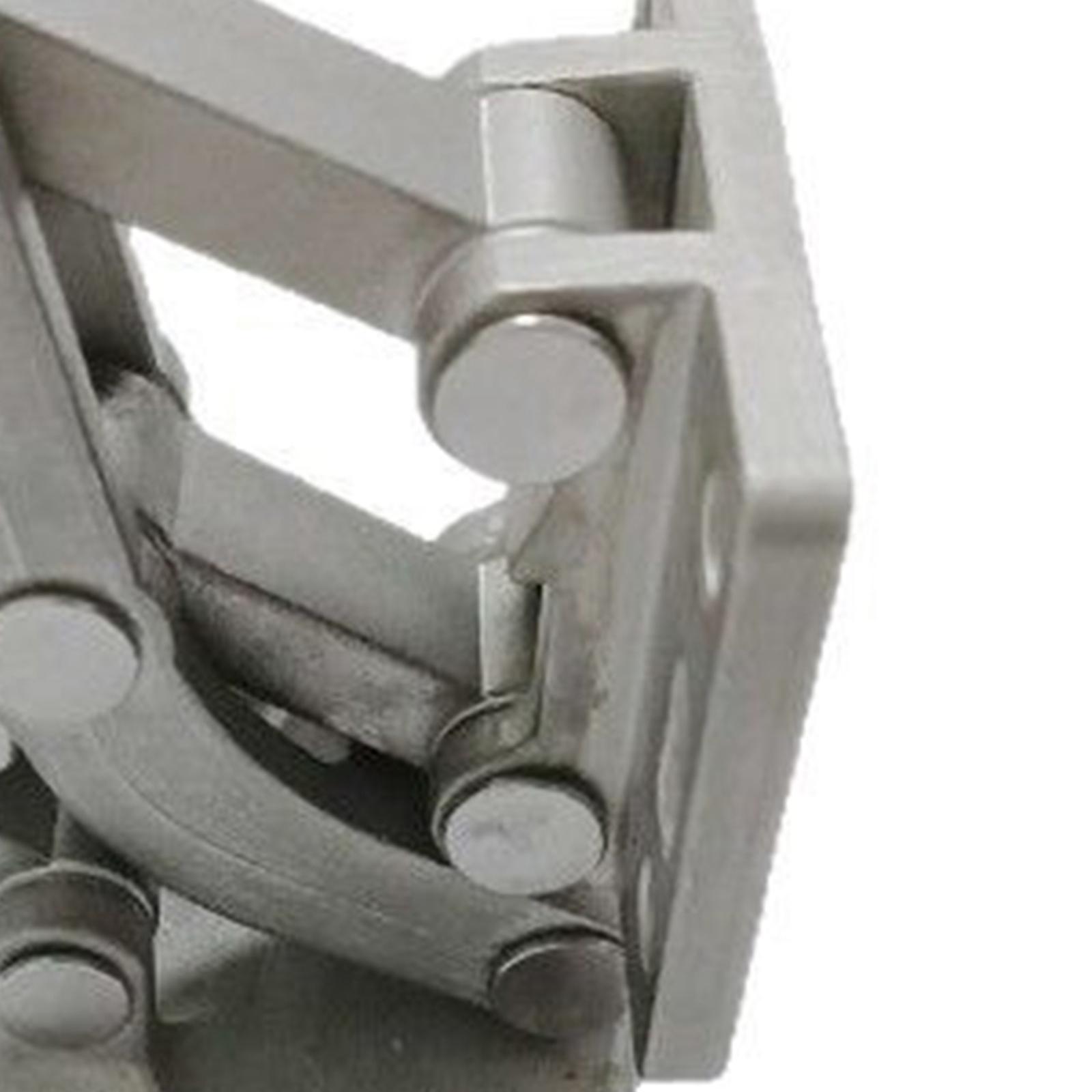 Петля для ворот и ограждений:  – обзор и цена Furniture Hardware Paint