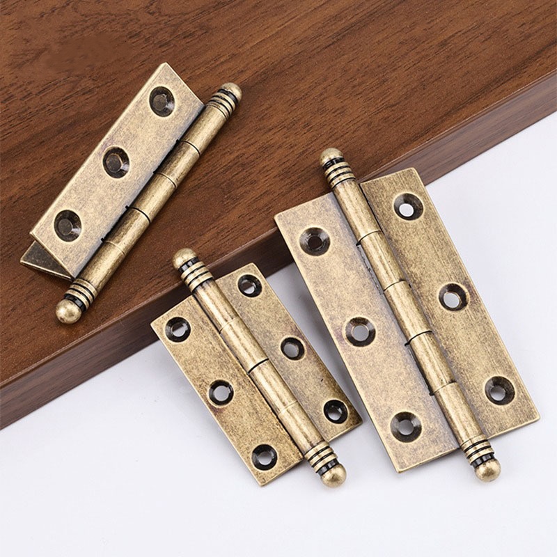 4 шт., антикварные латунные дв – обзор и цена Furniture Hardware Brass