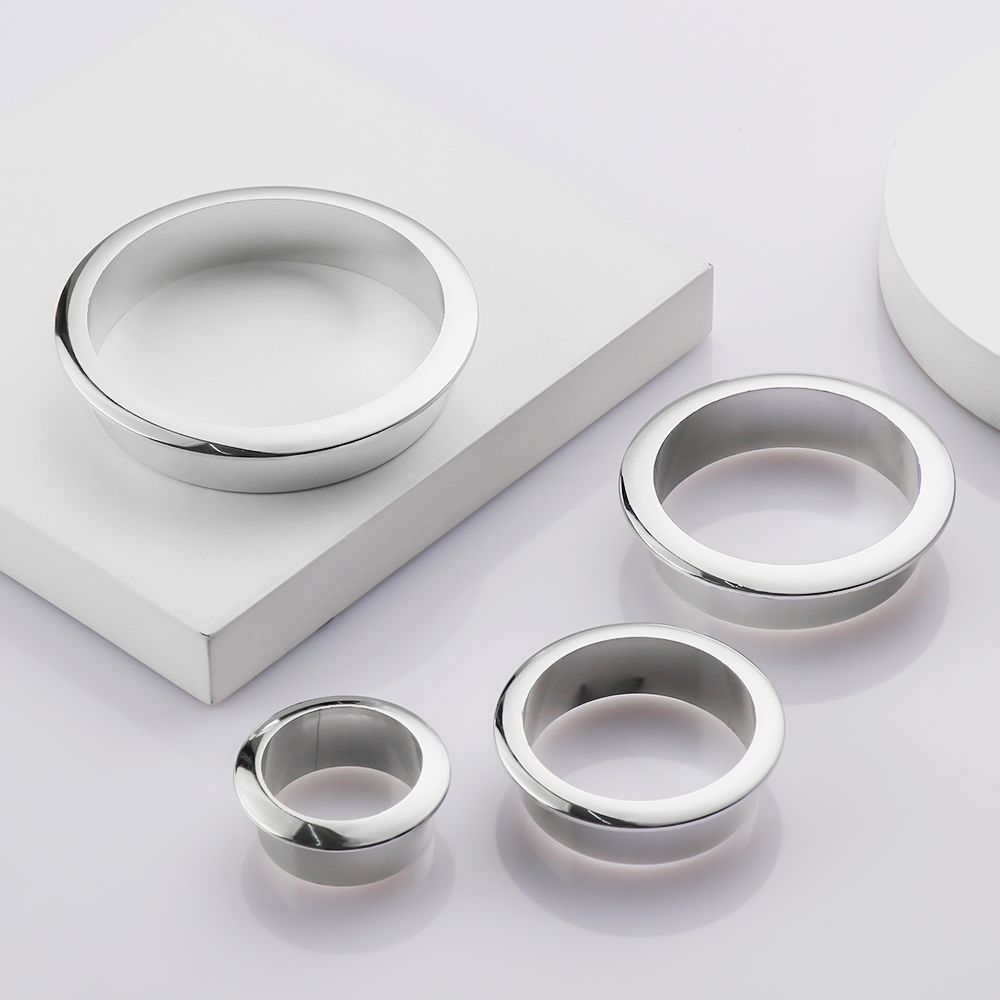 Пластиковая Обложка с отверсти – обзор и цена Furniture Hardware Covers