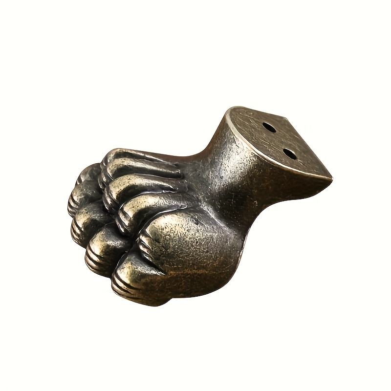8 шт. Антикварные латунные дек – обзор и цена Furniture Hardware Brass