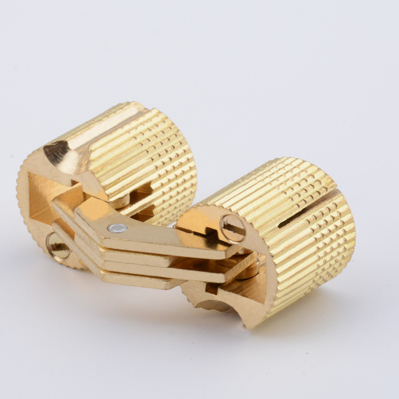 2 шт., медные петли для бочки, – обзор и цена Furniture Hardware Brass