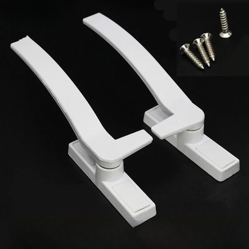 Левая и правая рука, белые сме – обзор и цена Furniture Hardware Fittings