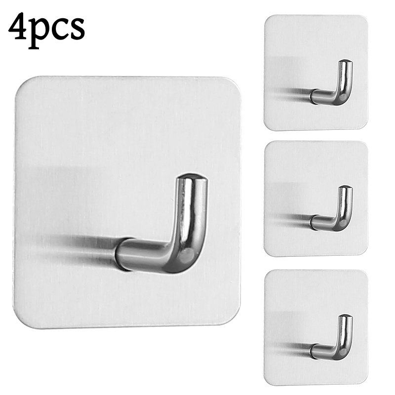 2-4 шт. самоклеящийся настенны – обзор и цена Furniture Hardware Fittings