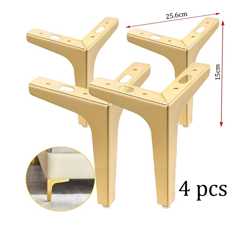 4 шт. Современные треугольные  – обзор и цена Furniture Hardware Replacement