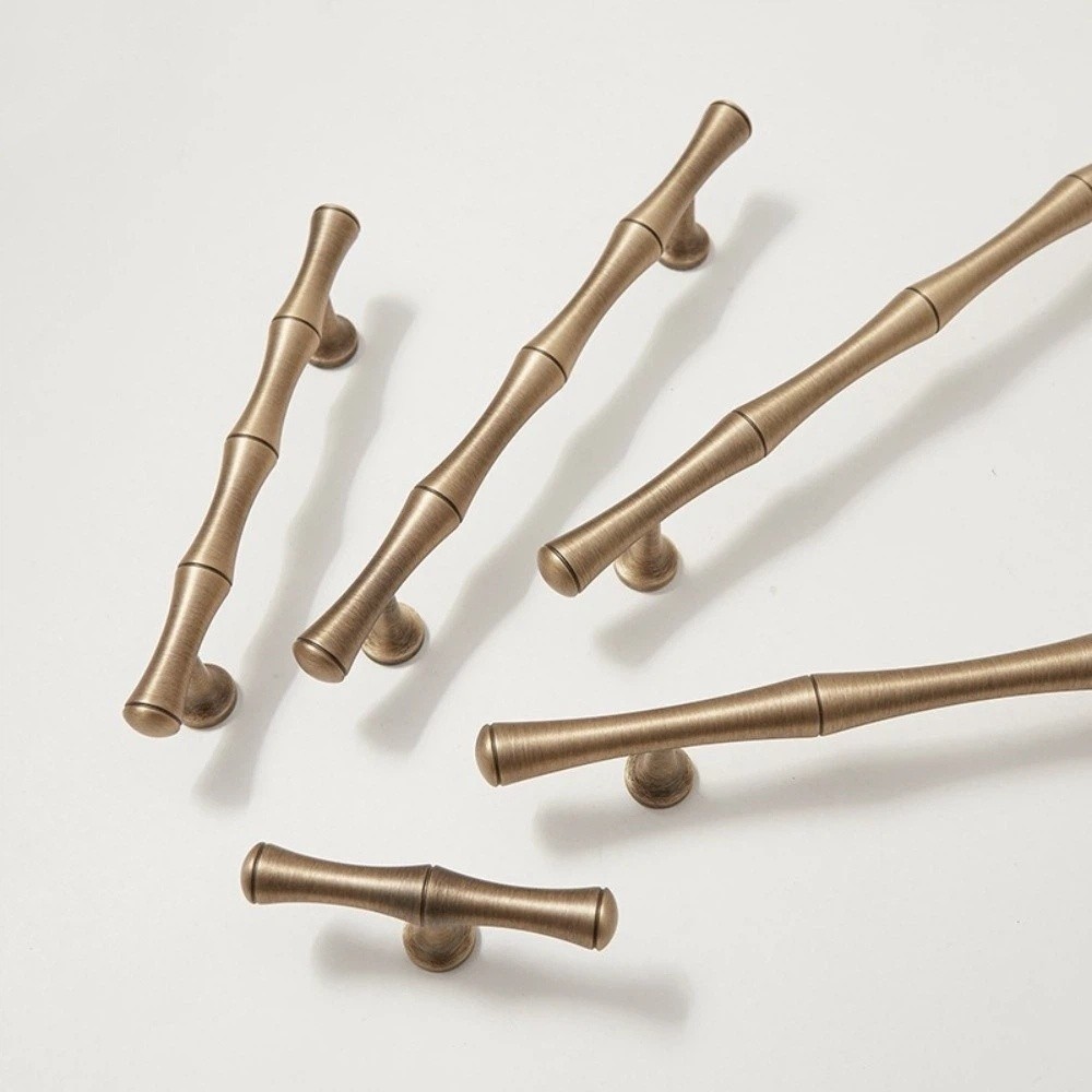 Уникальные ручки для дверей шк – обзор и цена Furniture Hardware Brass