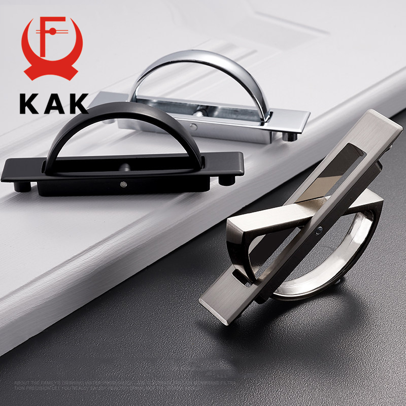 KAK Татами Скрытые дверные руч – обзор и цена Furniture Hardware Covers