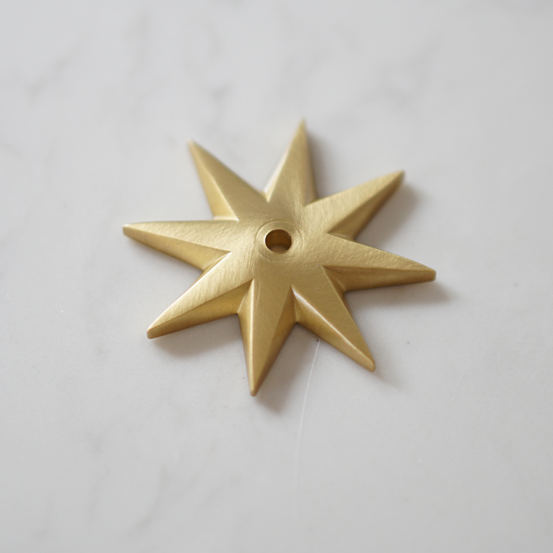 Латунные ручки-кнопки для мебе – обзор и цена Furniture Hardware Brass