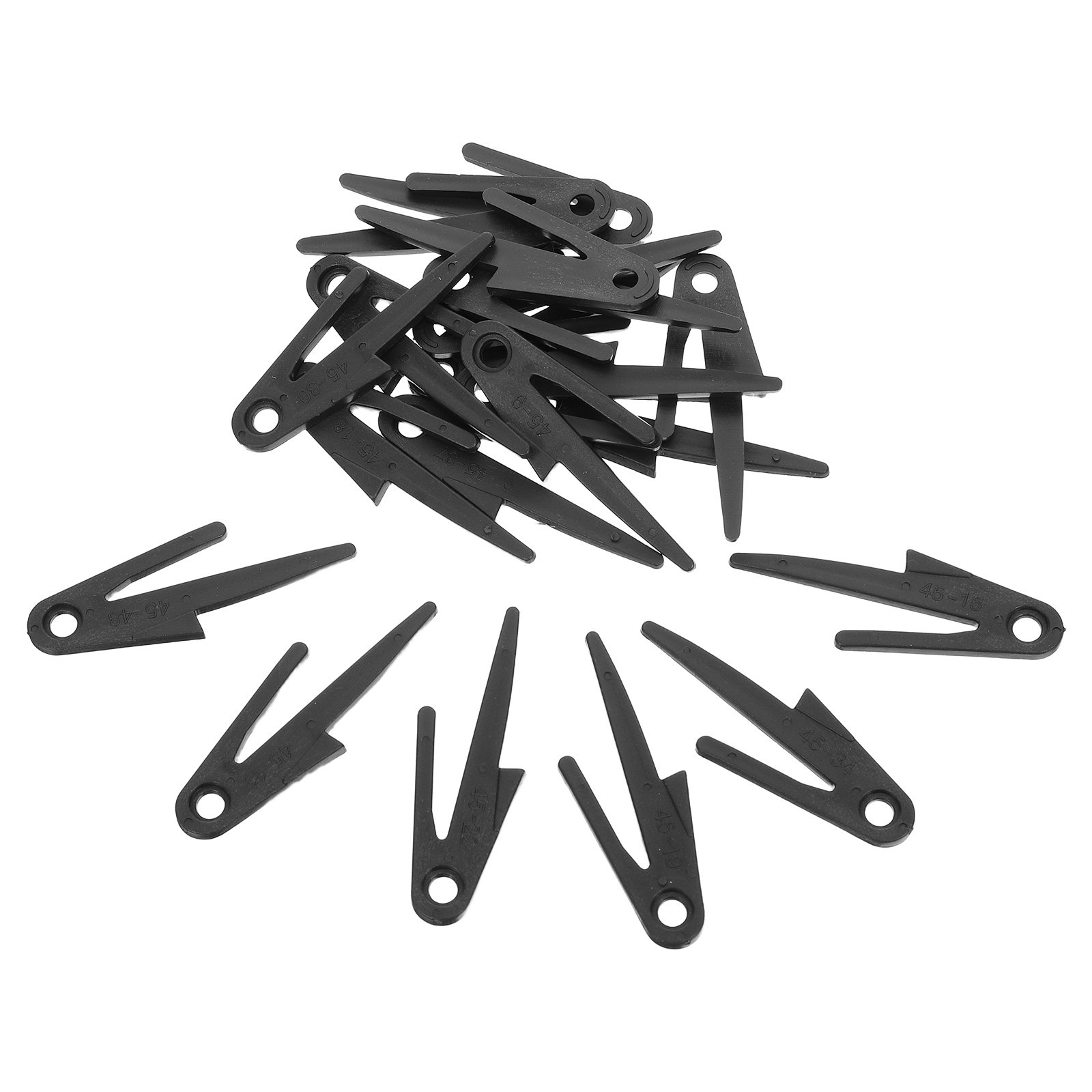 20 шт. фиксаторов для направля – обзор и цена Furniture Hardware Replacement