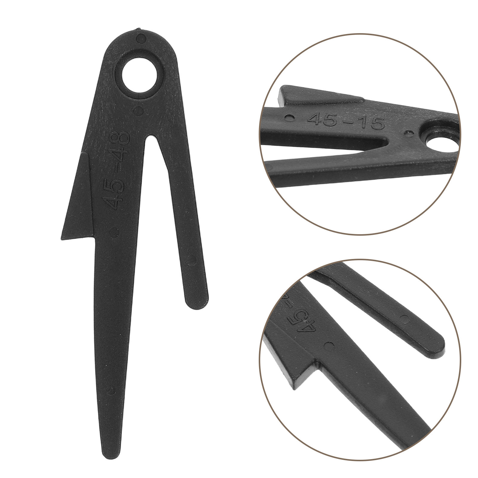 20 шт. фиксаторов для направля – обзор и цена Furniture Hardware Replacement