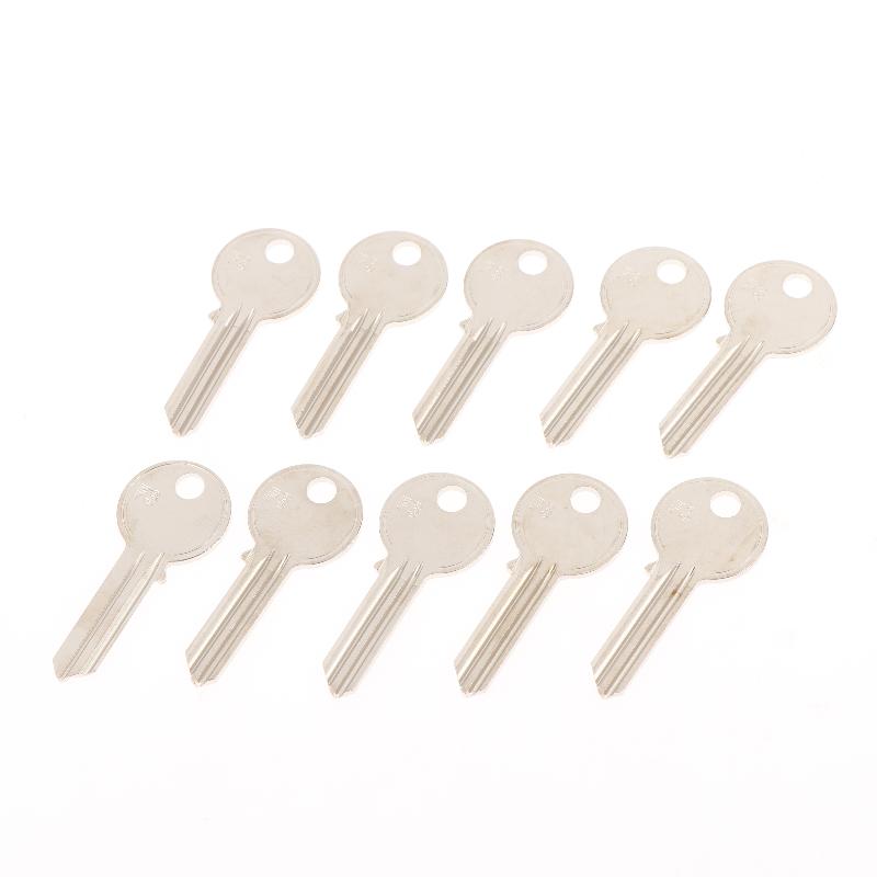 10 шт. F3 заготовки для ключей – обзор и цена Furniture Hardware Fittings