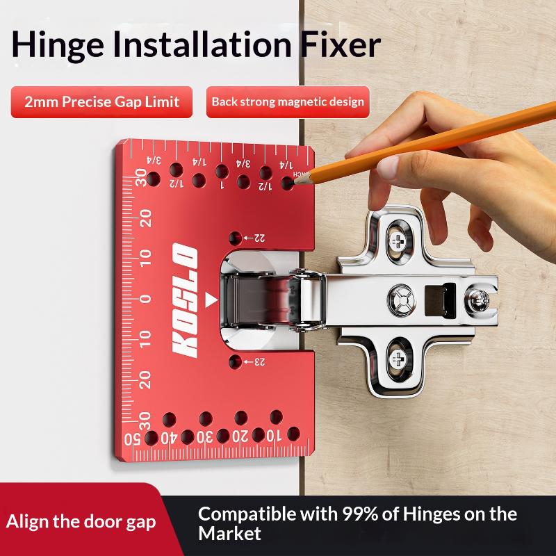 Магнитный зажим для выравниван – обзор и цена Furniture Hardware Fittings