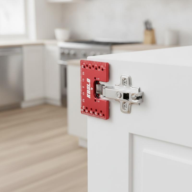 Магнитный зажим для выравниван – обзор и цена Furniture Hardware Fittings