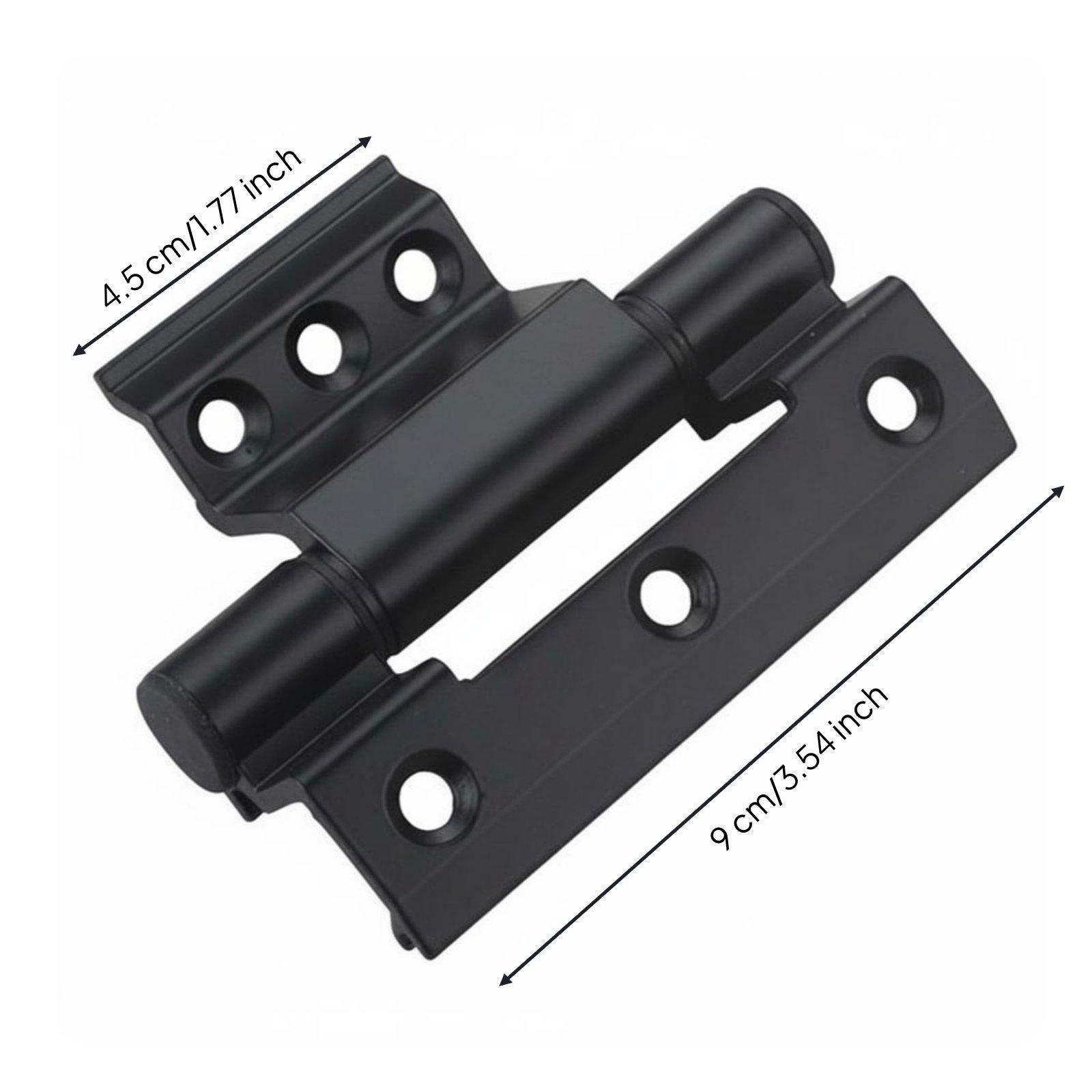 Скрытая безсверловочная оконна – обзор и цена Furniture Hardware Fittings